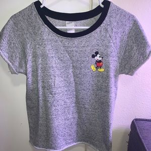 Mickey Shirt